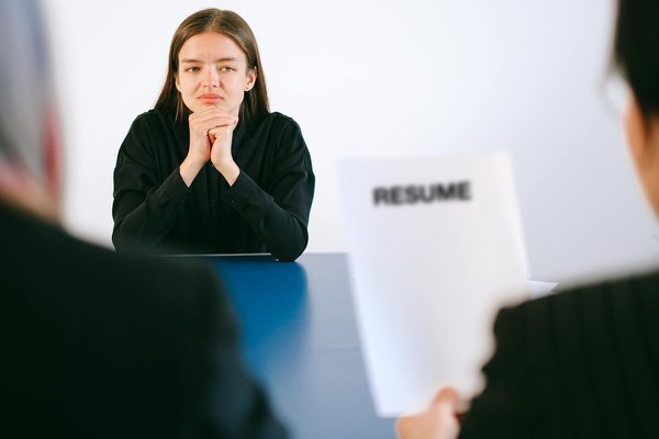 Comment réussir un entretien d'embauche : les conseils d'un expert