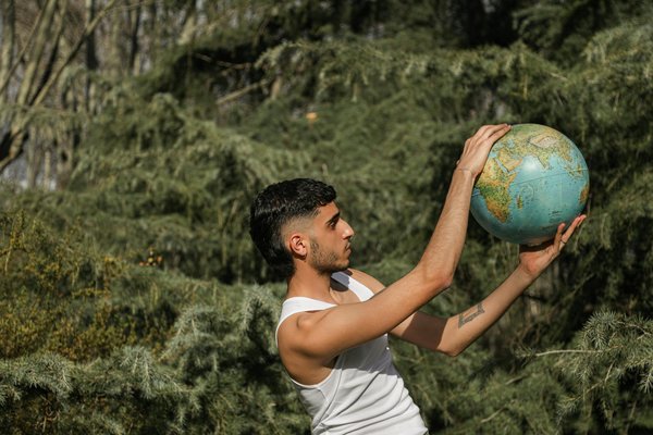 Les enjeux environnementaux au cœur des débats mondiaux
