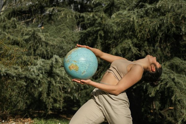 La consommation responsable est essentielle à la protection de l'environnement.